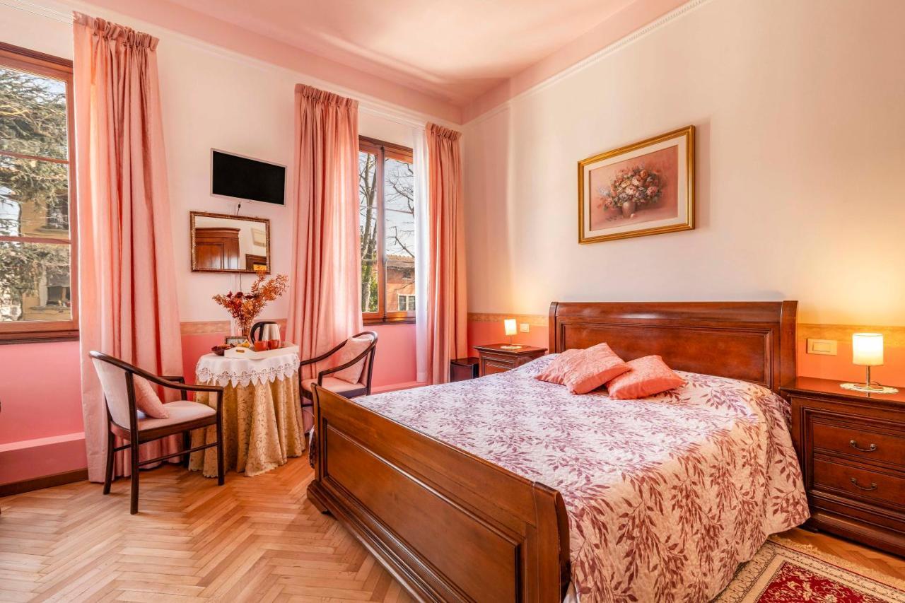 Bed And Breakfast Casa Delle Rose Lido Venezia Lido di Venezia Eksteriør bilde