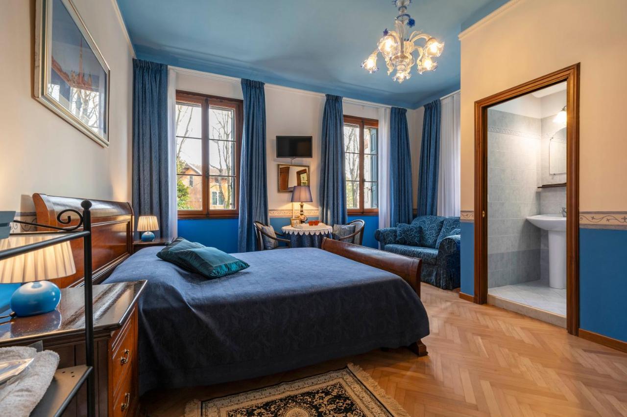 Bed And Breakfast Casa Delle Rose Lido Venezia Lido di Venezia Eksteriør bilde