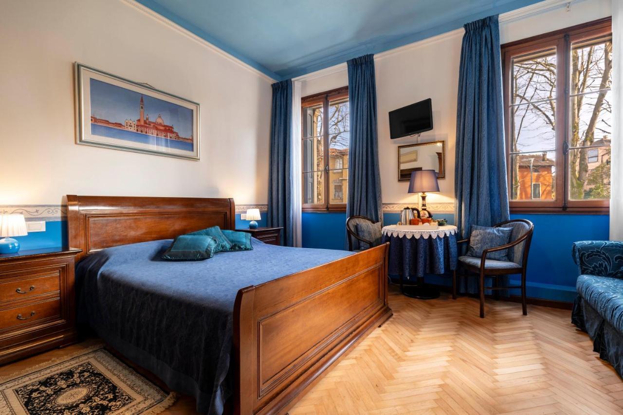 Bed And Breakfast Casa Delle Rose Lido Venezia Lido di Venezia Eksteriør bilde