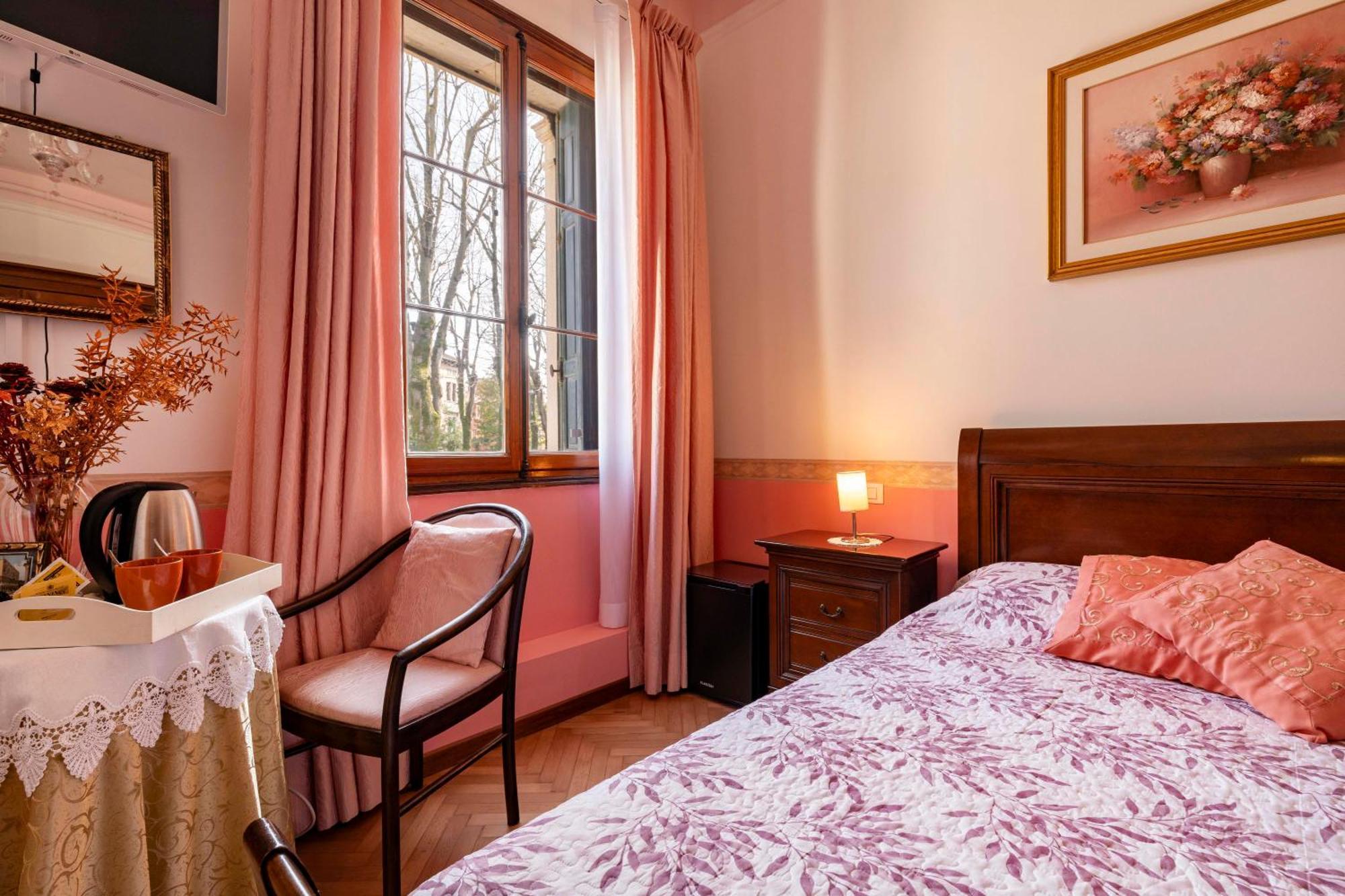 Bed And Breakfast Casa Delle Rose Lido Venezia Lido di Venezia Eksteriør bilde