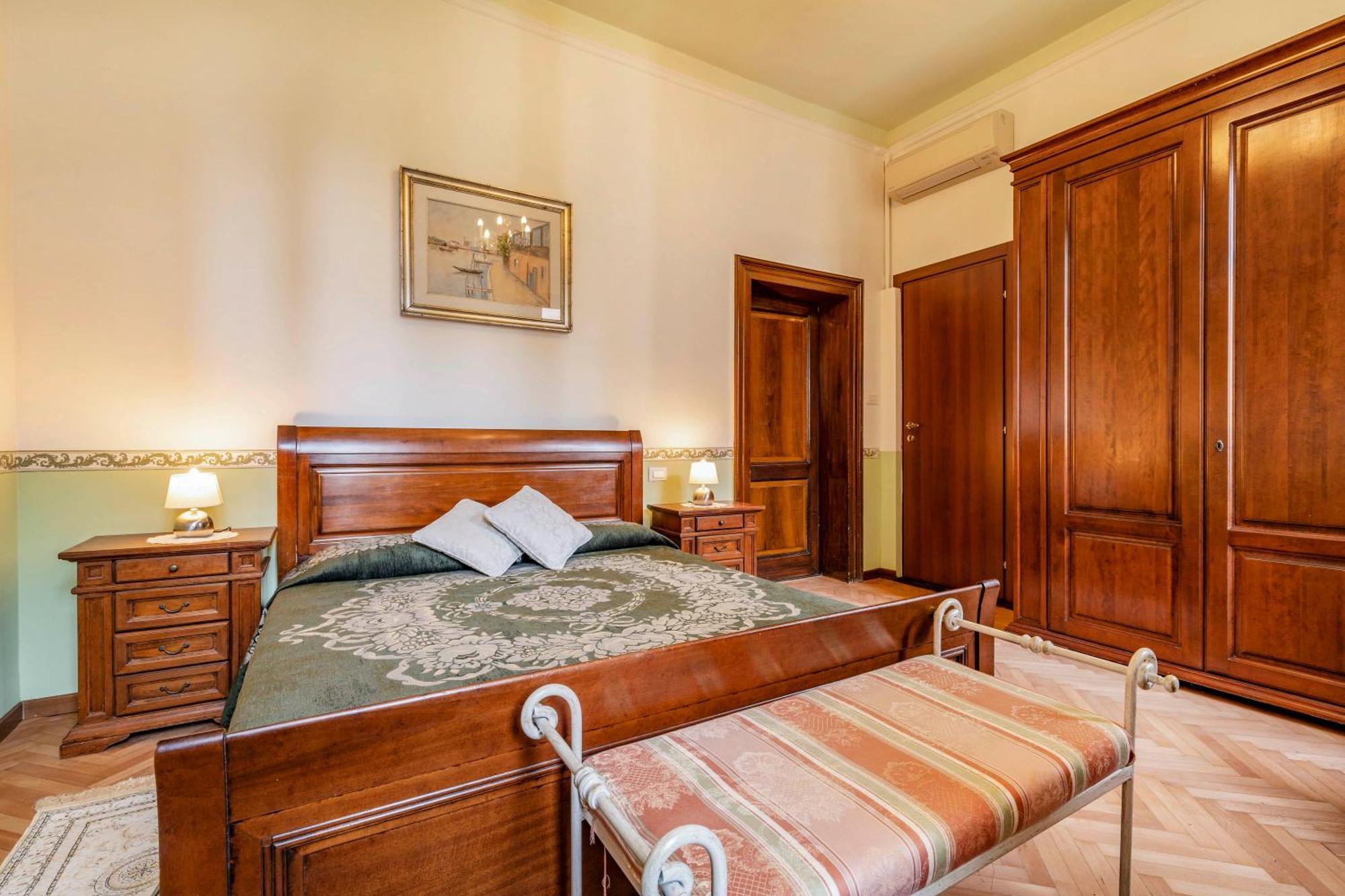 Bed And Breakfast Casa Delle Rose Lido Venezia Lido di Venezia Eksteriør bilde