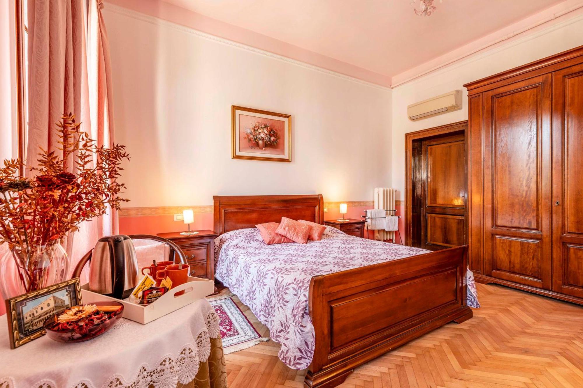 Bed And Breakfast Casa Delle Rose Lido Venezia Lido di Venezia Eksteriør bilde